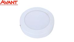 PAINEL RD SOB 12W 6500K AVANT