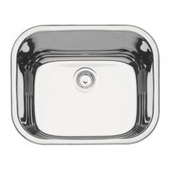 CUBA INOX TRAM 94025/407 50X40