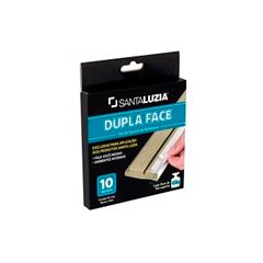 FITA DUP. FACE SANTA LUZIA 12MMX10 