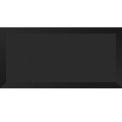 PISO TECNOGRES 20X10 BRK20020 PRETO