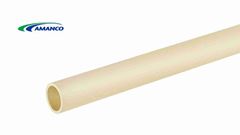 TUBO SUPER CPVC DN35X3M AMANCO