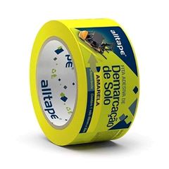 FITA DEMARC ADESIV AM 48MMX30 VONDER