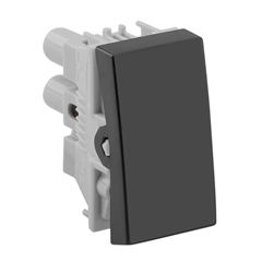 MOD INTER SIMP10A 250V GRA FOSC  SIMON