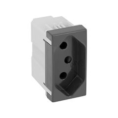 MOD TOM 2P +T 20A250V GRAF FOSC 30 SIMON