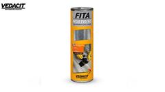 FITA MULTIUSO 05CMX10MTS VEDACIT 
