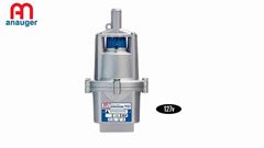 BOMBA SAPPO ANAUGER 900 127V