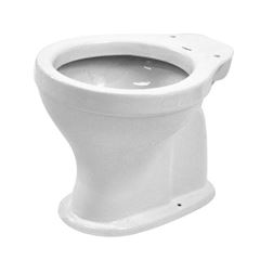 VASO SANIT LUZARTE VILA REAL BRANCO