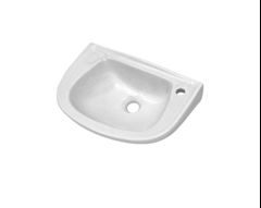 LAVAT LUZARTE SUSP. EVORA M02 BRANCO 