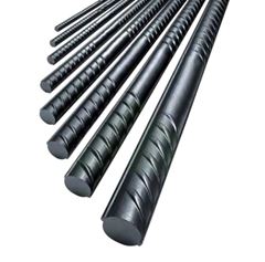 FERRO CA50  6.3MM - 1/4 ACO