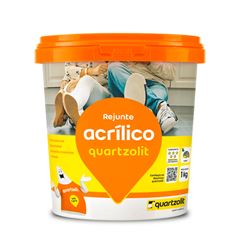 REJUNTE QUARTZ.ACRILICO CAIRO 1KG
