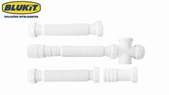 KIT CONEX. SIFAO EXTENSIVO TRIPLO BLUKIT