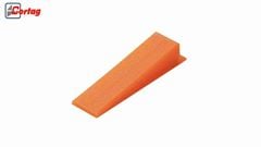 CUNHA NIVELAMENTO PISO CORTAG 50X