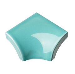 CALHA ELIANE CERAMICA AGUA 2,5X2,5