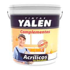 SELADOR ACRI BD-15L YALEN