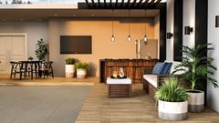 PISO POINTER RIACHO DOCE 60X60