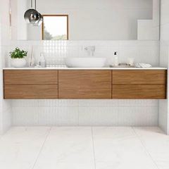 PISO POINTER CLASSICO CRU RETIFIC 60X60