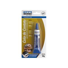 COLA CONTATO 30G BLISTER 