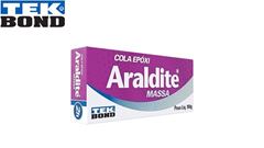 COLA ARALDITE MASSA 100G