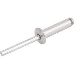 REBITE/REPUXO ALUM. 6,2X12,0 NOVE54