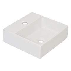 CUBA APOIO FIORI QD C/MESA 350X350 BR