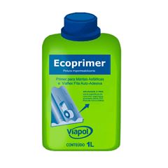 PRIMER VIAPOL ECO FRASCO 1L