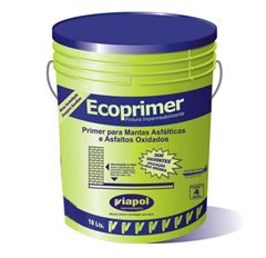 PRIMER VIAPOL ECO BD-18L