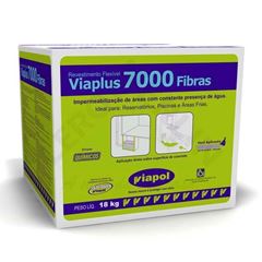 VIAPLUS 7.000 FIBRAS CX 18 KG