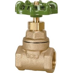 REG GAVETA DECA 1510 HD 1/2 BRUTO