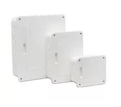 CX 4 DIJUNTORES ANDALUZ S/BARR