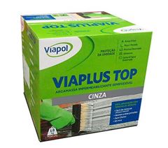 VIAPLUS TOP CX 18 KG