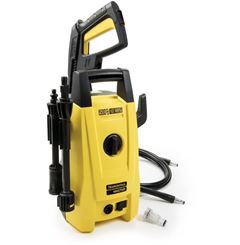 LAVADORA ALTA PRES.1200W 127V TRAMONTINA