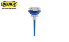 ACIONADOR SUP.METALIZADO CX ACOP. BLUKIT