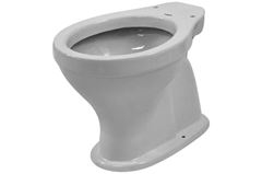 VASO SANIT LUZARTE EVORA BRANCO