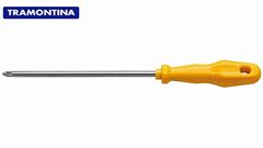 CHAVE FENDA PHILLIPS 3/16X6 TRAMONTINA