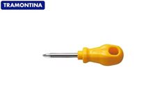 CHAVE FENDA PHILLIPS 1/4X1.1/2 TRAMONTIN