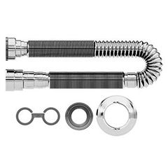 SIFAO EXT. CROMADO 150CM BLUKIT