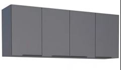 ARM MDF 1.50 CISNE CINZA