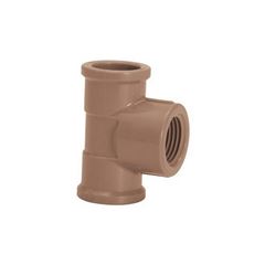 TEE AG 25X3/4 LR AMANCO