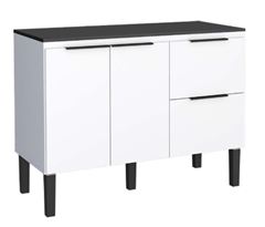 BALCAO COZ MDF 1,20 CISNE BR