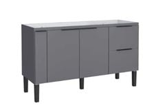 BALCAO COZ MDF 1,50 CISNE CZ