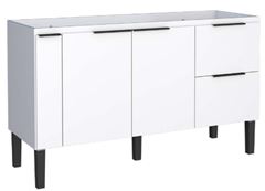 BALCAO COZ MDF 1,50 CISNE BR