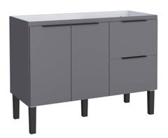 BALCAO COZ MDF 1,20 CISNE CZ