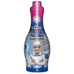 LIMPEZA POS OBRA 1L SUPER STORM