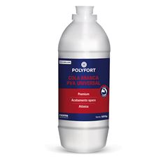 COLA BRANCA UNIV. 500G PULVITEC