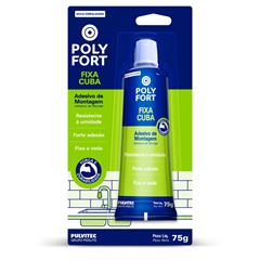 FIXADOR DE CUBA 75G PULVITEC