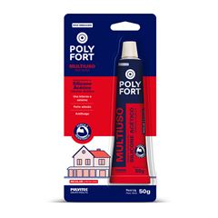 SILICONE ACETIC. 50G INCOLOR PULVITEC