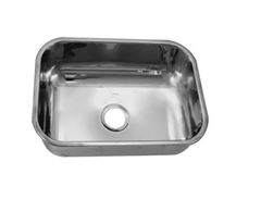 CUBA INOX BRANOX N?3 40X34X14 - 430