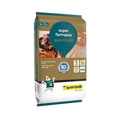 ARGAMASSA QUARTZ SUPER FORMATOS 20KG