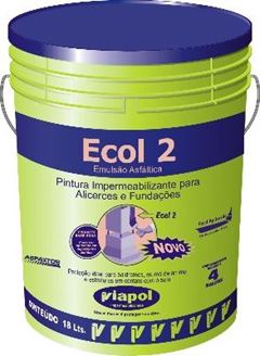 VIABIT ACQUA BD 18L VIAPOL