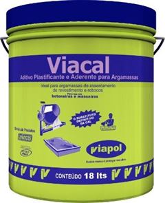 VIACAL BD 18L VIAPOL